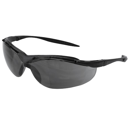 Urrea Safety glasses "universal" gray model USL020